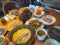 -扬州狮子楼·非遗淮扬菜(总店)