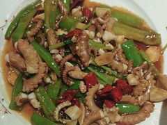 -小船渔村·大连菜(新华街店)