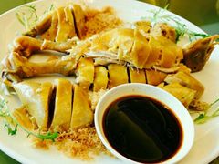 -上海小南国(世博源店)