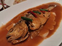 -鸽子侯·家宴·平价海鲜(绿地店)