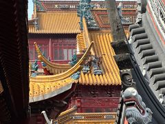 -钦赐仰殿道观