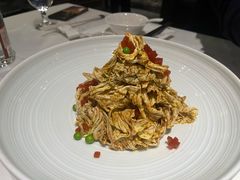 乾隆白菜-北平楼·烤鸭·北京菜(牡丹园店)
