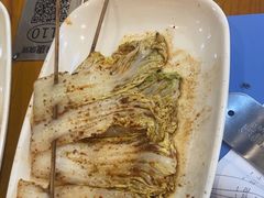-探唐烧烤(棠东店)
