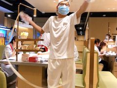 -海底捞火锅(海宁路店)