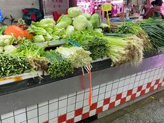 -珠光市场(文德南路)