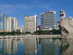 -白鹭洲公园