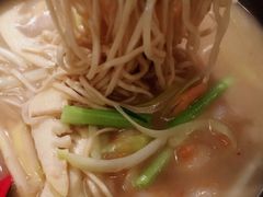 -慧娟面馆·餐厅(望江路店)