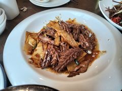 -老牌坊鲁菜名店(宽厚里店)