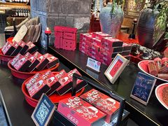 -古市香跷脚牛肉·非遗传承单位