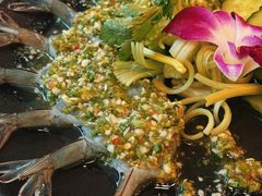 -阿诺泰·泰国餐厅(紫荆店)