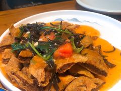 -莲香西域·正宗新疆菜(龙华店)