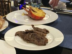 -康帝国际酒店-艾斯本自助西餐厅