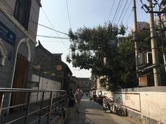 -回龙窝历史文化街区