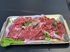 -板凳烧烤(东关街店)