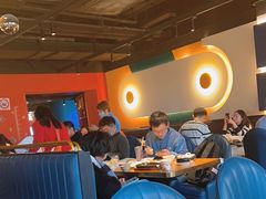 -斗牛士牛排(南京东路店)