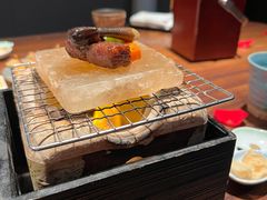 -桐寿司Sushi Tong