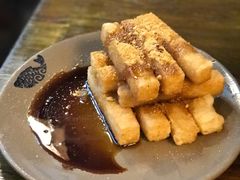 红糖糍粑-蜀厨蓉匠(广福店)