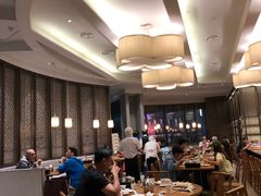 大堂-鼎泰丰(国金店)