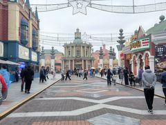 -泰达航母主题公园