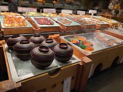 -松子料理(世纪城店)