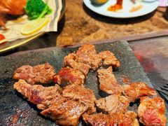-西堤岛西餐·棋牌(横岗店)