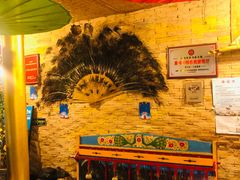 -多哥水傣味餐厅(司马巷店)