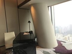 -广州四季酒店