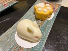 -红叶日本料理(开发区店)