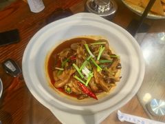 -衡厨·衡阳土菜(中南店)