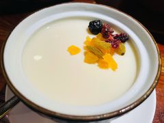 山泉豆腐花-客语客家菜(东山口店)