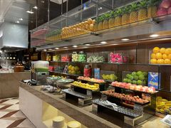 -二楼咖啡厅·厦门源昌凯宾斯基大酒店(湖滨中路店)