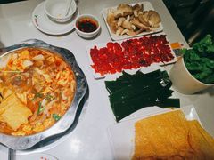 -古乐牛香·鲜牛肉牛杂火锅(吴江三里桥运东商业广场店)