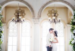 -IDO婚纱摄影(上海旗舰店)