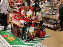 -The Green Party(联盛·九江快乐城店)