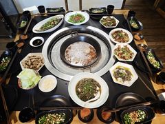 -米氏火鱼·泡椒鱼火锅(李子坝老店)