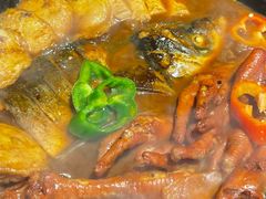 -打酱油·非遗淮扬菜(瘦西湖梅岭店)