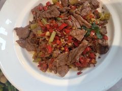 -洞庭鱼香(万科店)