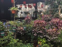 -国生茶庄·地道农家菜团建活动
