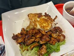 -台湾小竹(华宇广场店)