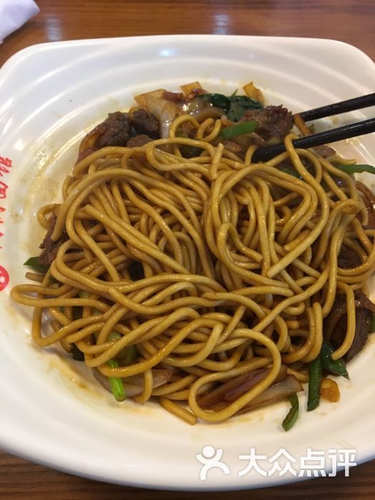 侗侗面馆(横林店)-图片-常州美食-大众点评网