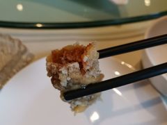 脆皮粉蒸肉-马旺子酒楼