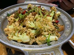 -95号酱骨·一块豆腐(展春园西路店)