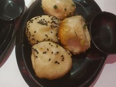 -小杨生煎(湟普汇店)