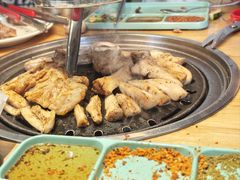-乌拉烤肉(如皋首店)