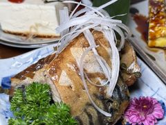 -鸟泉居酒屋·烧鸟·酒馆(百子湾店)