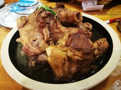-真定郝家排骨(谈固东街店)