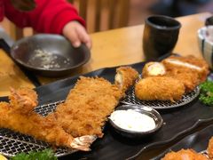 -胜博殿日式炸猪排(西红门店)