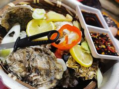 -龙虾当家·大排档(红谷滩五中店)