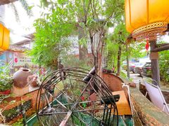 -园林美食城·本土农家菜(杨和镇店)