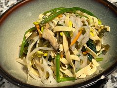 南京素什锦-南京大牌档(崇文门国瑞店)